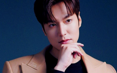 Cinco motivos más para enamorarte de Lee Min Ho 