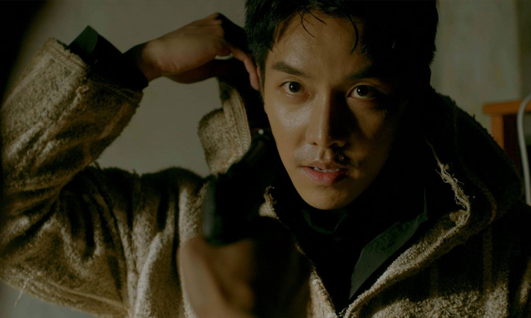 ¿Fanático de Lee Seun Gi? Checa 3 films de acción que debes ver