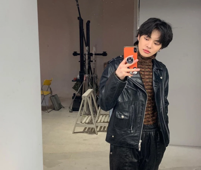 Netizen dicen que los aprendices especulados de HYBE tienen los visuales que le gustan a la compañía