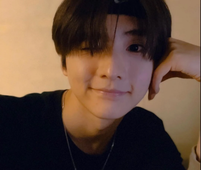 Netizen dicen que los aprendices especulados de HYBE tienen los visuales que le gustan a la compañía