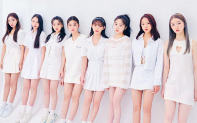 LIGHTSUM anuncia la fecha de su debut con el sencillo 'Vanilla'