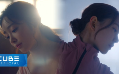 LIGHTSUM lanza un hermoso trailer debut de Hina y Huiyeong