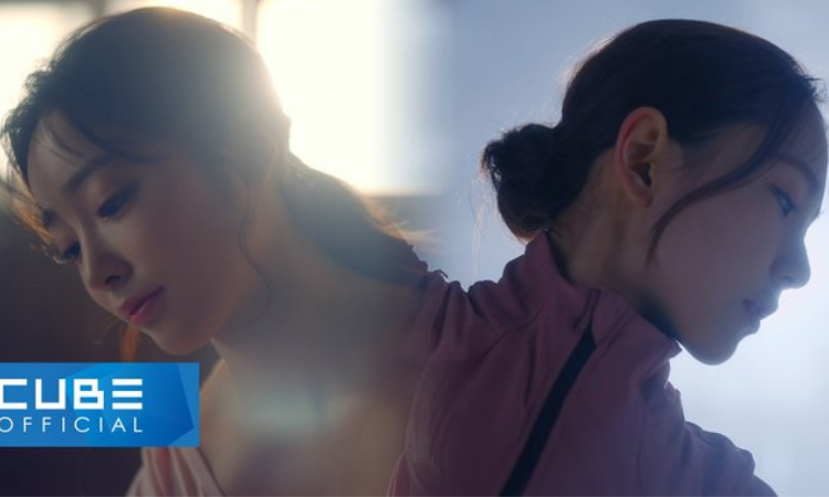 LIGHTSUM lanza un hermoso trailer debut de Hina y Huiyeong