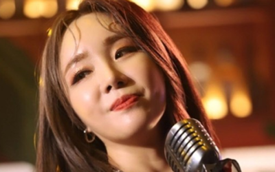 Lim Jung Hee regresa con nueva música tras 3 años y medio de hiatus
