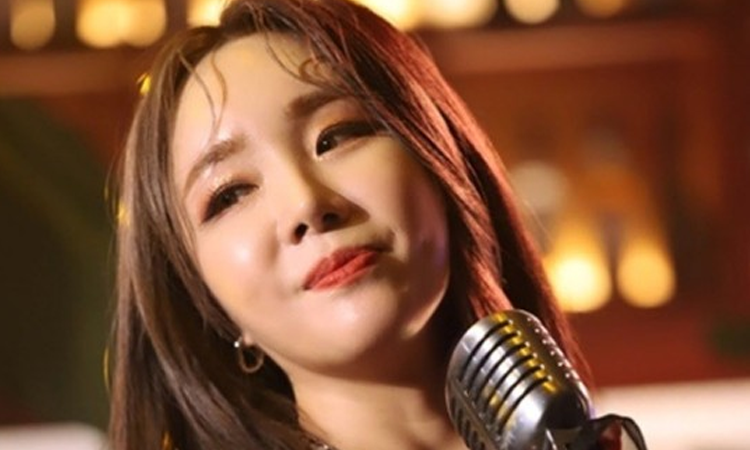 Lim Jung Hee regresa con nueva música tras 3 años y medio de hiatus