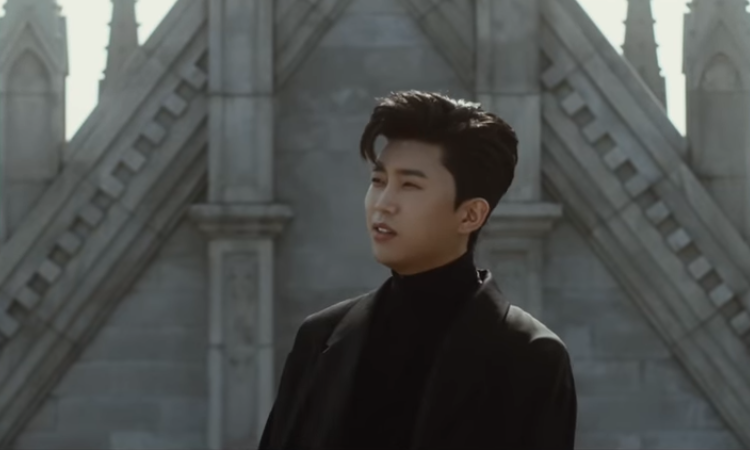 Lim Young Woong supera los 21 millones de vistas en el MV 'My Starry Love'