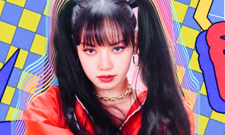 Lisa de BLACKPINK arrasa con su dance cover para 'Kick Back' de WayV 