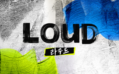 Revelan imágenes de PSY y Park Jin Young para 'LOUD'