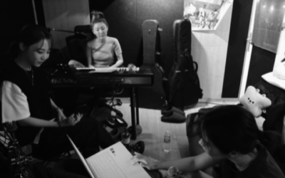 MAMAMOO nos muestra lo significativo que es su álbum 'WAW' en un spoiler film 