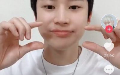 Sitio de fans de UNB Marco afirma que mintió sobre sus rumores de citas con Hyebin de MOMOLAND