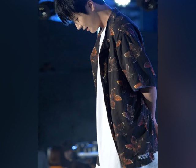 Sitio de fans de UNB Marco afirma que mintió sobre sus rumores de citas con Hyebin de MOMOLAND