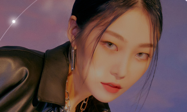 Bling Bling se debate entre la luz y la oscuridad en nuevas fotos para 'CONTRAST'