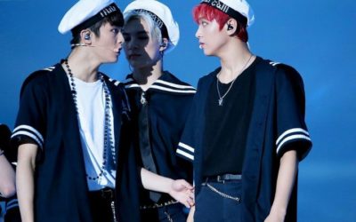 Fancam del concierto en Jeju en 2017