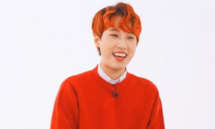 Se presenta petición para prohibir a MC JaeJae de transmisiones públicas por su controversia 'anti-hombre