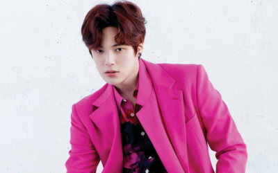 Minhyuk de MONSTA X revela cómo enfrenta su lucha contra la depresión