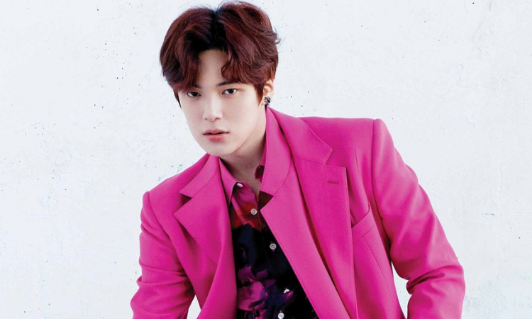 Minhyuk de MONSTA X revela cómo enfrenta su lucha contra la depresión