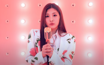 Minseo de woo!ah! realiza un impresionante cover de la canción  'Malamente' de Rosalía