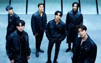 MONSTA X es #1 en Billboard Japan