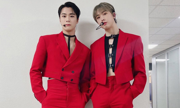 Los diseñadores de vestuario de kpop revelan las partes del cuerpo más sexys que pueden mostrar