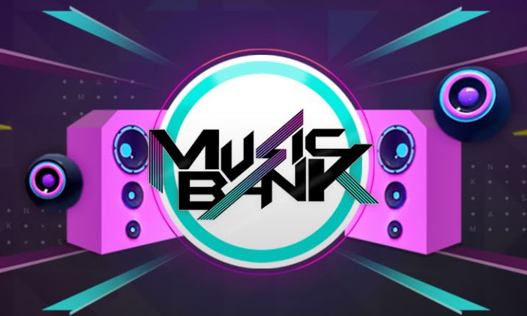 El 'Music Bank' de esta semana es cancelado por un caso positivo de COVID-19 en el personal