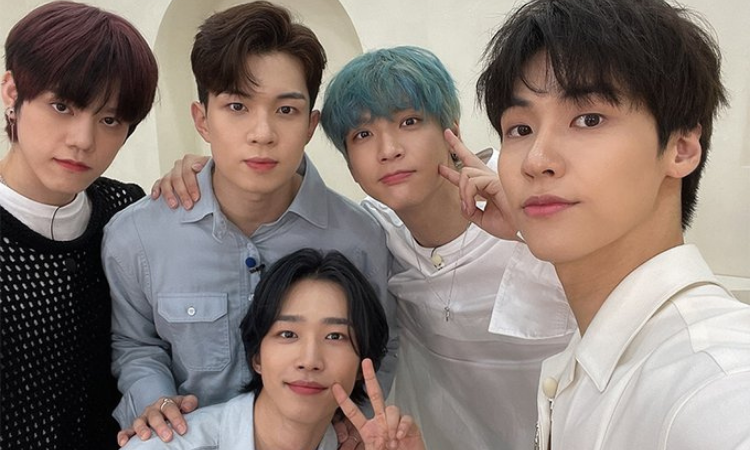 N.Flying ofrece vista previa al concepto de 'Man on the Moon' en un nuevo póster