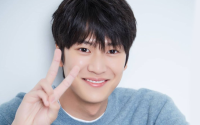 Na In Woo confieza que fue un aprendiz de idol junto a Jeongyeon de TWICE