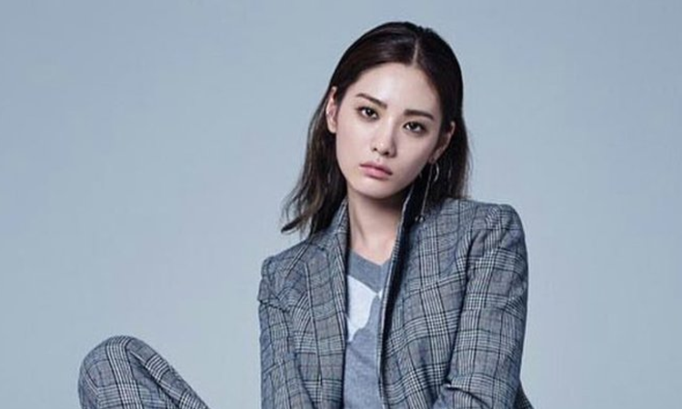 Se confirma la participación de Nana en la nueva serie de Netflix, 'Glitch'