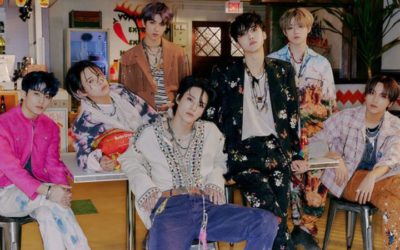 Teaser de Hot Sauce de NCT Dream