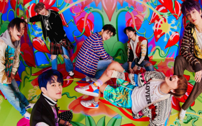 3 datos que debes conocer sobre el álbum 'Hot Sauce' de NCT Dream