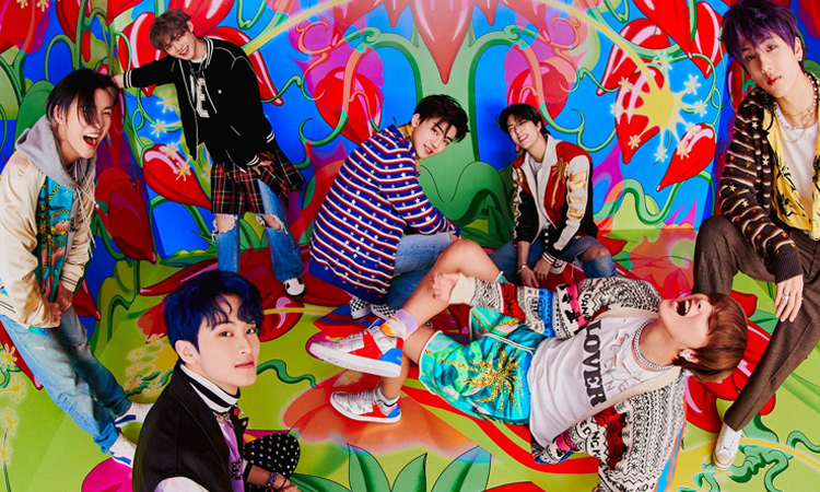 3 datos que debes conocer sobre el álbum 'Hot Sauce' de NCT Dream