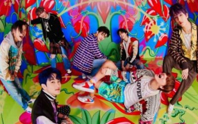 Teaser de Hot Sauce de NCT Dream