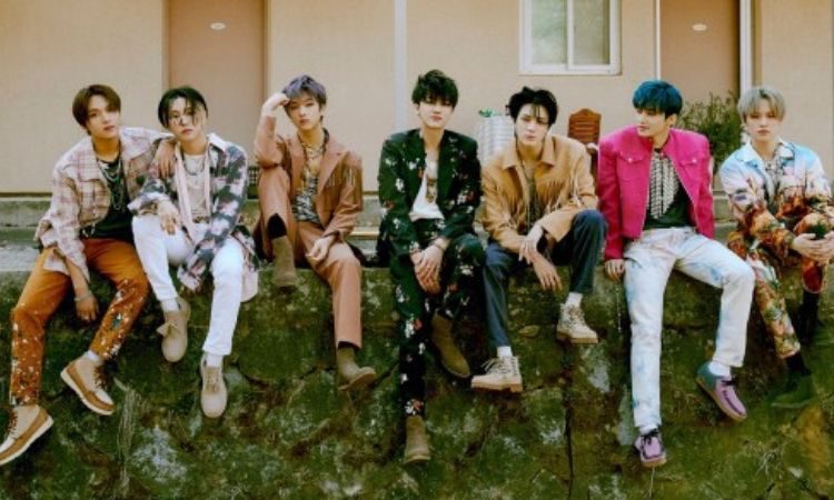 Teaser de Hot Sauce de NCT Dream
