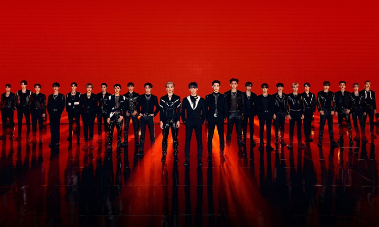 4 datos que se conocen hasta ahora sobre NCT Hollywood