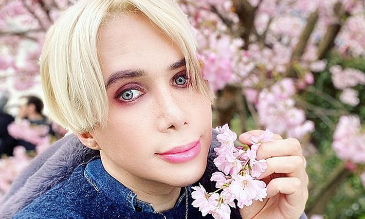 Oli London reaparece e nega os rumores de sua morte