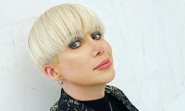 Oli London, pide a Instagram acepte responsabilidad tras rumores de su muerte