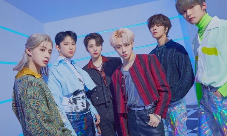 Teaser de Oneus para Binary Code