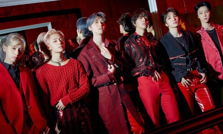 Teaser de Binary Code de Oneus