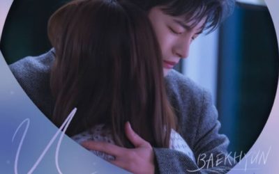 Portada del OST Part. 3 del drama Doom at Your Service