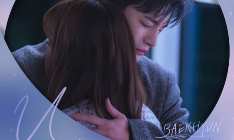 Portada del OST Part. 3 del drama Doom at Your Service