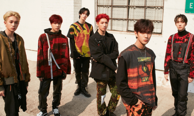 P1Harmony se somete a prueba de Covid-19