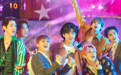 El nuevo mini álbum en japonés de PENTAGON tendrá canciones escritas por los miembros