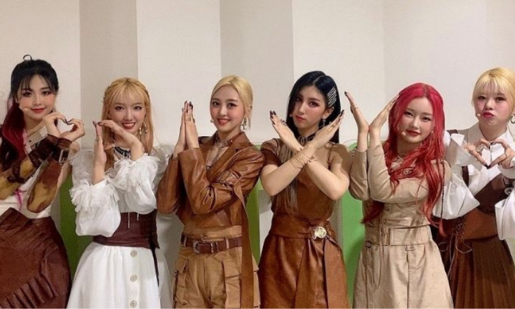 PIXY presenta lista de canciones para su nuevo álbum 'Bravery'