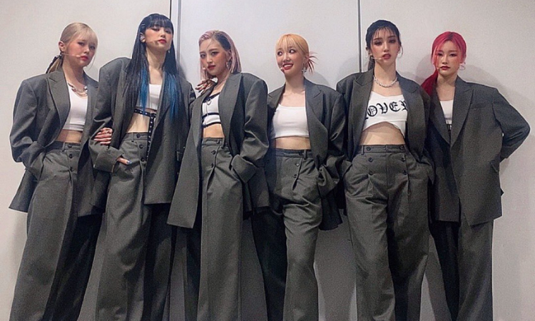 PIXY te ofrece algunos consejos sobre cómo actuar en una audición de K-Pop