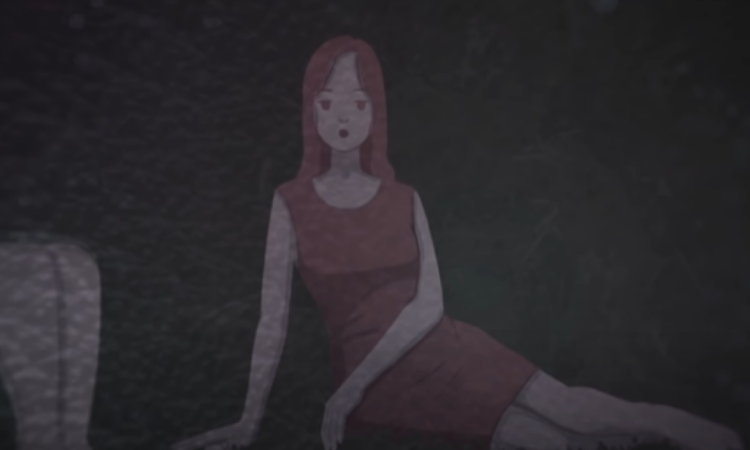 PIXY lanza teaser animado de 'Wings Rremix' para su álbum 'Bravery'