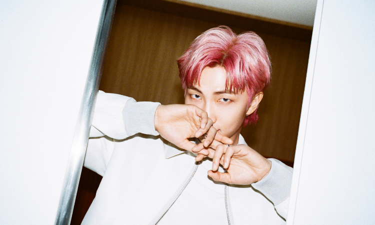 BTS lanza fotos individuales de Jungkook y RM para 'Butter'