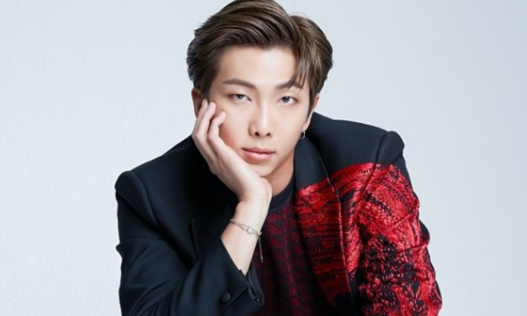 RM de BTS aborda el tema de la xenofobia y el concepto de masculinidad