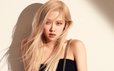 Rosé de BLACKPINK explica cómo se siente con su primera acreditación como compositora