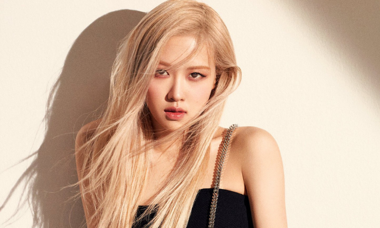 Rosé de BLACKPINK explica cómo se siente con su primera acreditación como compositora