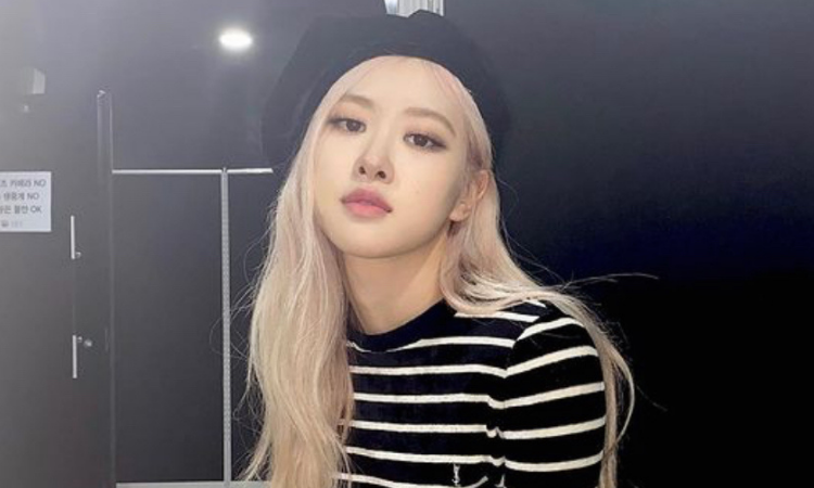 Padres de Rosé de BLACKPINK no esperaban que su hija tuviera éxito como cantante 
