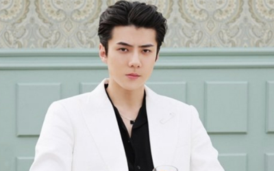 Sehun de EXO confiesa recibir alrededor de 100 llamadas diarias de los sasaeng